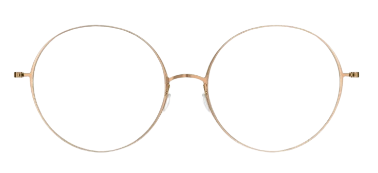 Lindberg Thintanium 5516 Korrektionsbrille