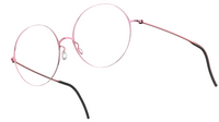 Lindberg Thintanium 5516 Korrektionsbrille