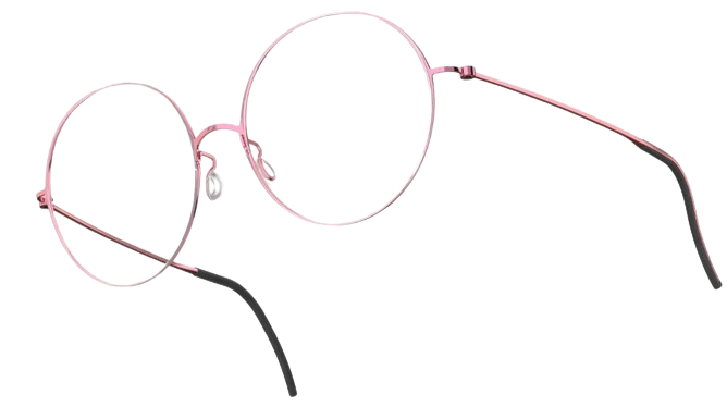 Lindberg Thintanium 5516 Korrektionsbrille