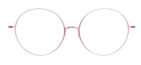 Lindberg Thintanium 5516 Korrektionsbrille