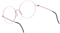 Lindberg Thintanium 5516 Korrektionsbrille