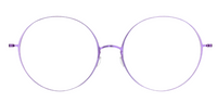 Lindberg Thintanium 5516 Korrektionsbrille