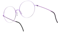 Lindberg Thintanium 5516 Korrektionsbrille