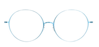 Lindberg Thintanium 5516 Korrektionsbrille