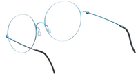 Lindberg Thintanium 5516 Korrektionsbrille