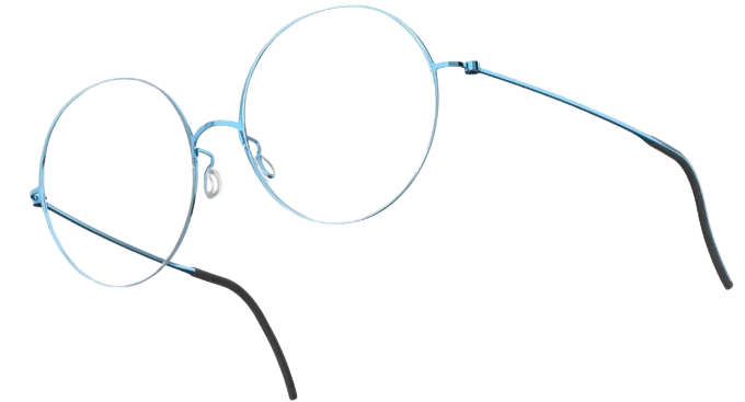 Lindberg Thintanium 5516 Korrektionsbrille