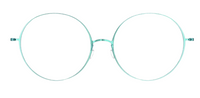 Lindberg Thintanium 5516 Korrektionsbrille