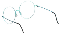 Lindberg Thintanium 5516 Korrektionsbrille