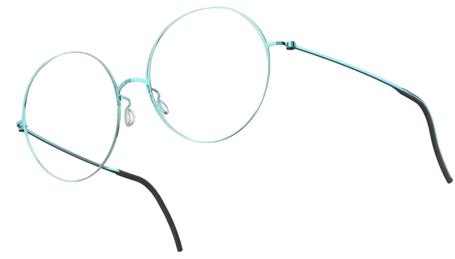 Lindberg Thintanium 5516 Korrektionsbrille