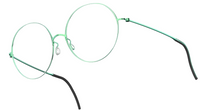 Lindberg Thintanium 5516 Korrektionsbrille