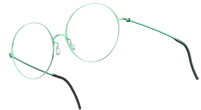 Lindberg Thintanium 5516 Korrektionsbrille