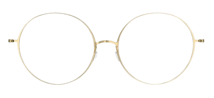 Lindberg Thintanium 5516 Korrektionsbrille