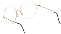 Lindberg Thintanium 5516 Korrektionsbrille