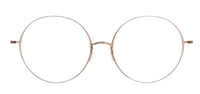Lindberg Thintanium 5516 Korrektionsbrille