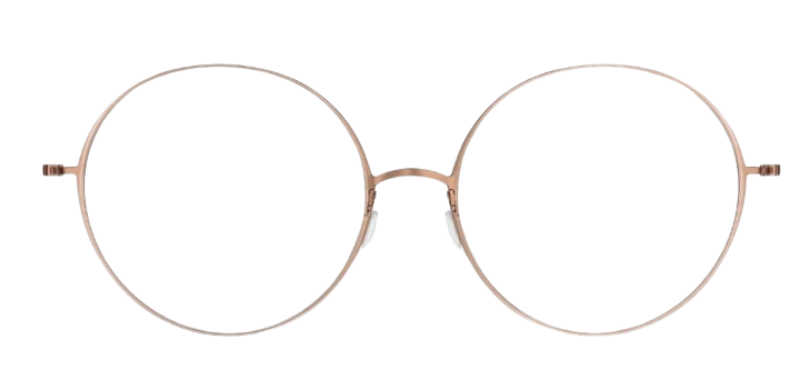 Lindberg Thintanium 5516 Korrektionsbrille