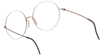 Lindberg Thintanium 5516 Korrektionsbrille