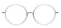 Lindberg Thintanium 5516 Korrektionsbrille