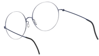 Lindberg Thintanium 5516 Korrektionsbrille