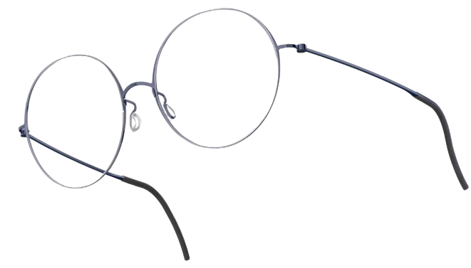 Lindberg Thintanium 5516 Korrektionsbrille