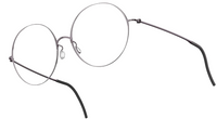 Lindberg Thintanium 5516 Korrektionsbrille