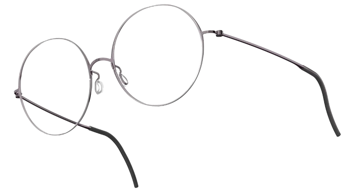 Lindberg Thintanium 5516 Korrektionsbrille
