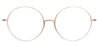 Lindberg Thintanium 5516 Korrektionsbrille
