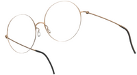 Lindberg Thintanium 5516 Korrektionsbrille