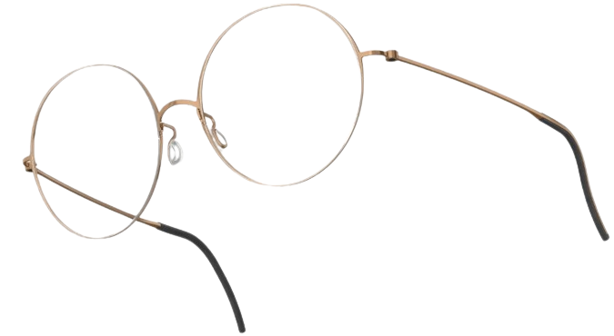 Lindberg Thintanium 5516 Korrektionsbrille