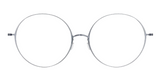 Lunettes de vue Lindberg Thintanium 5516