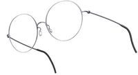 Lindberg Thintanium 5516 Korrektionsbrille