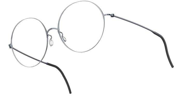 Lindberg Thintanium 5516 Korrektionsbrille