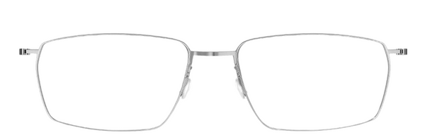 Lindberg Thintanium 5509 Prescription Glasses
