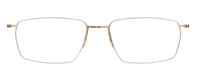 Lindberg Thintanium 5509-brillenglazen