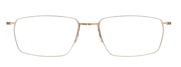 Lindberg Thintanium 5509 Prescription Glasses