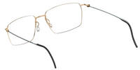 Lindberg Thintanium 5509-brillenglazen