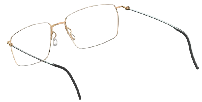 Lindberg Thintanium 5509-brillenglazen