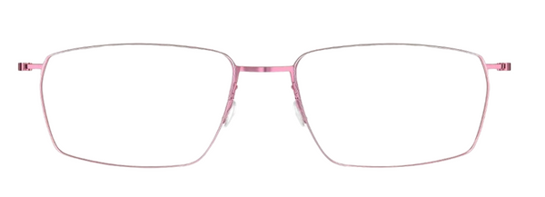 Lindberg Thintanium 5509 Prescription Glasses