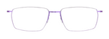 Lunettes de vue Lindberg Thintanium 5509