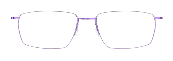 Lindberg Thintanium 5509 Prescription Glasses
