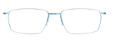 Lunettes de vue Lindberg Thintanium 5509