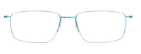 Lindberg Thintanium 5509-brillenglazen