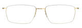 Lunettes de vue Lindberg Thintanium 5509