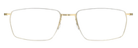 Lindberg Thintanium 5509-brillenglazen