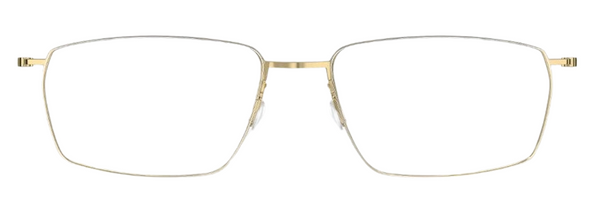 Lindberg Thintanium 5509 Prescription Glasses