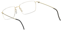 Lindberg Thintanium 5509-brillenglazen