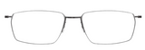 Lunettes de vue Lindberg Thintanium 5509
