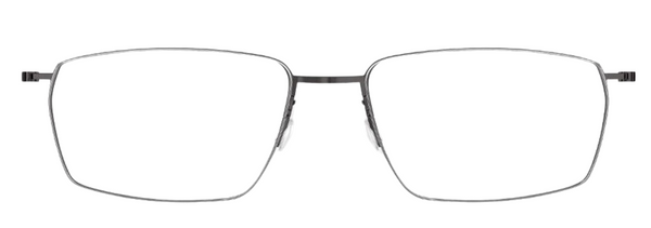 Lindberg Thintanium 5509 Prescription Glasses