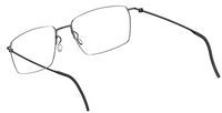 Lindberg Thintanium 5509-brillenglazen