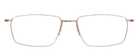 Lindberg Thintanium 5509-brillenglazen