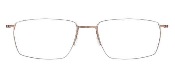 Lindberg Thintanium 5509 Prescription Glasses